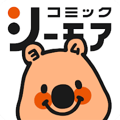 コミックシーモア アイコン